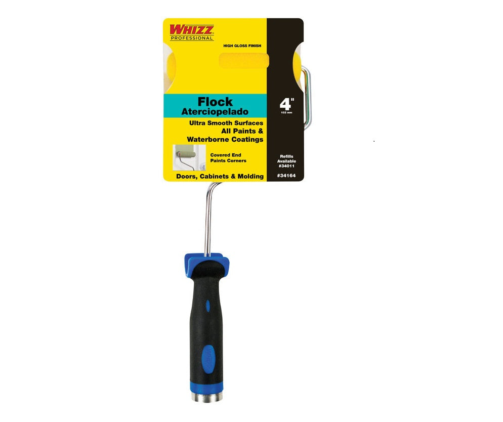 Whizz 34164 Paint Roller Cover,13" Handle