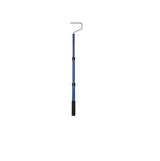 Whizz 95200 Telescopic Mini Roller Extension Pole, 19" - 34"