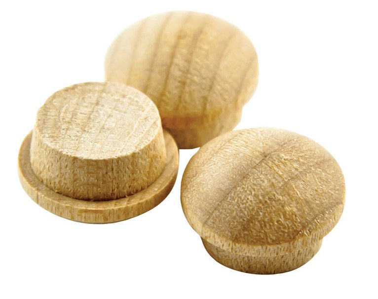 buy wood plugs, dowels & accessories at cheap rate in bulk. wholesale & retail home hardware equipments store. home décor ideas, maintenance, repair replacement parts