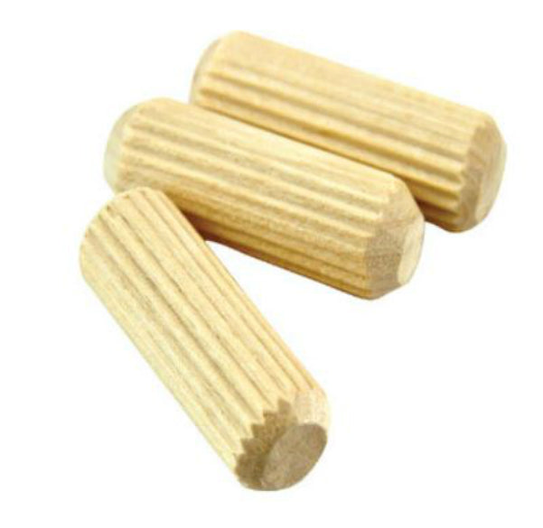 buy wood dowel pins, dowels & accessories at cheap rate in bulk. wholesale & retail builders hardware items store. home décor ideas, maintenance, repair replacement parts