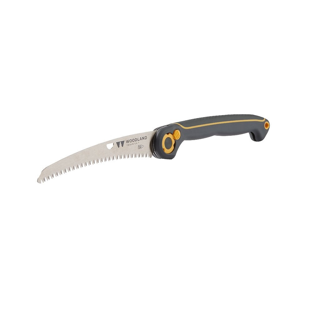 Woodland Tools 06-5003-100 Folding Saw, 13-1/2 Inch