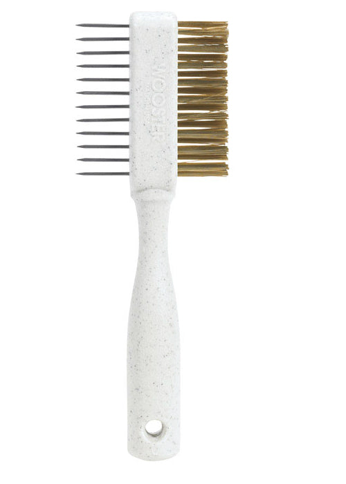 Wooster 1832 Painter's Comb, Plated Steel
