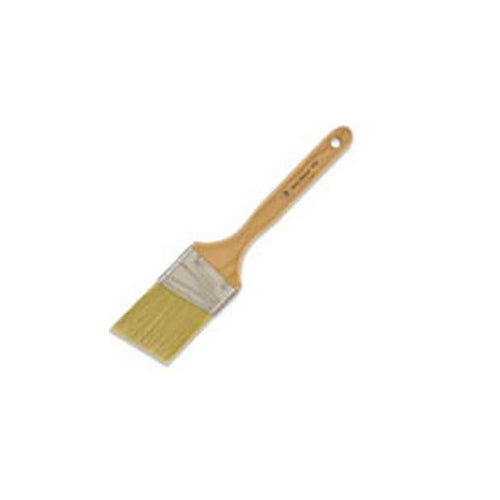 Wooster 4410-1 1/2 Chinex FTP Angle Sash Brush, 1.5"