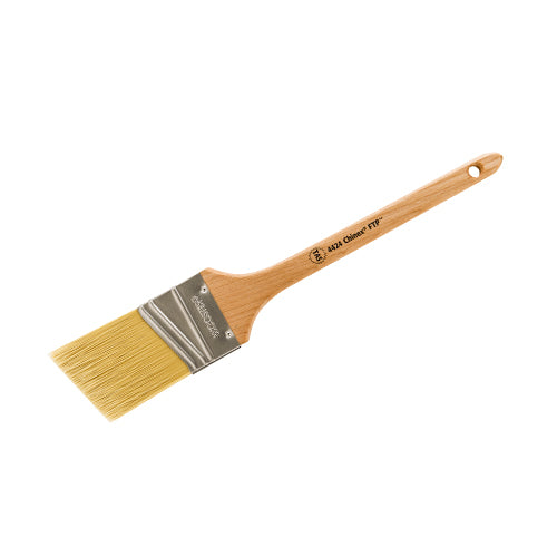 Wooster 4424-2 Chinex FTP Thin Angle Sash Paint brush, 2"