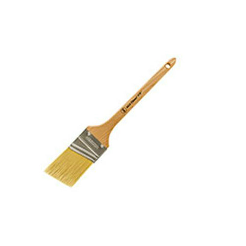 Wooster 4424-1 1/2 Chinex FTP Thin Angle Sash Brush, 1.5"