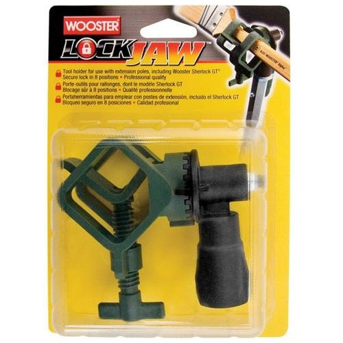 Wooster F6333 Lock Jaw Tool Holder