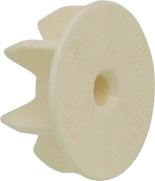 Wooster R087 Roller Cover End Caps, 1-1/2"
