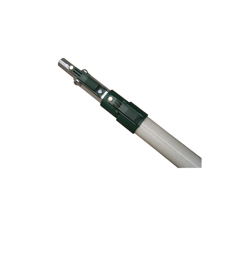 Wooster R097 Sherlock GT Convertible Extension Pole, 1' - 2'