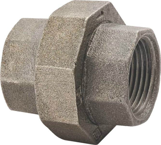 buy black iron pipe fittings & union at cheap rate in bulk. wholesale & retail plumbing repair tools store. home décor ideas, maintenance, repair replacement parts