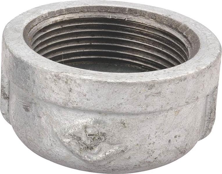 buy galvanized pipe fittings & cap at cheap rate in bulk. wholesale & retail plumbing goods & supplies store. home décor ideas, maintenance, repair replacement parts