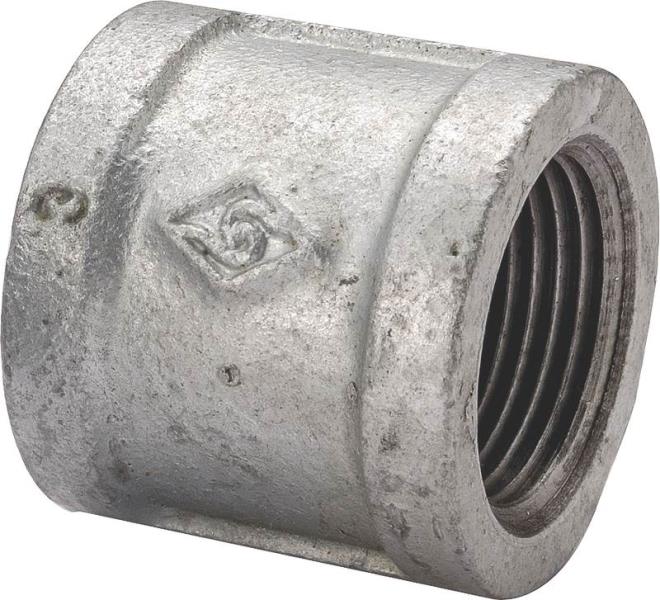 buy galvanized coupling fitting at cheap rate in bulk. wholesale & retail plumbing supplies & tools store. home décor ideas, maintenance, repair replacement parts