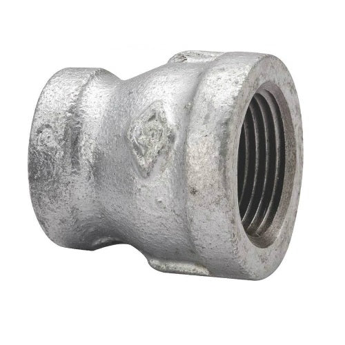 buy galvanized reducing coupling at cheap rate in bulk. wholesale & retail professional plumbing tools store. home décor ideas, maintenance, repair replacement parts