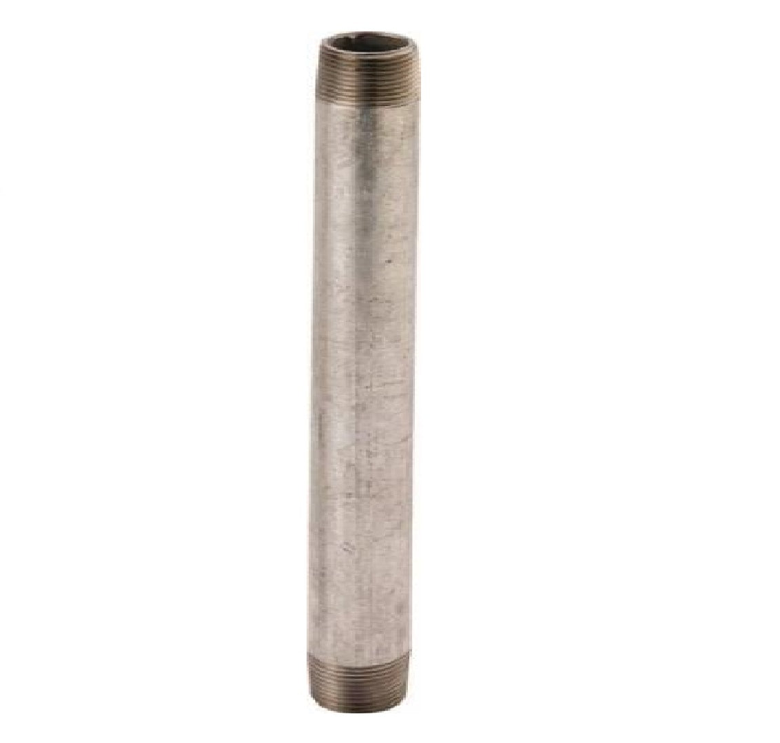 buy galvanized pipe nipple & standard at cheap rate in bulk. wholesale & retail plumbing spare parts store. home décor ideas, maintenance, repair replacement parts