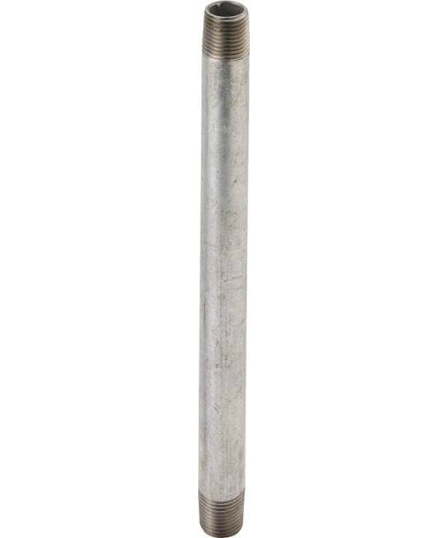 buy galvanized pipe nipple & standard at cheap rate in bulk. wholesale & retail plumbing supplies & tools store. home décor ideas, maintenance, repair replacement parts