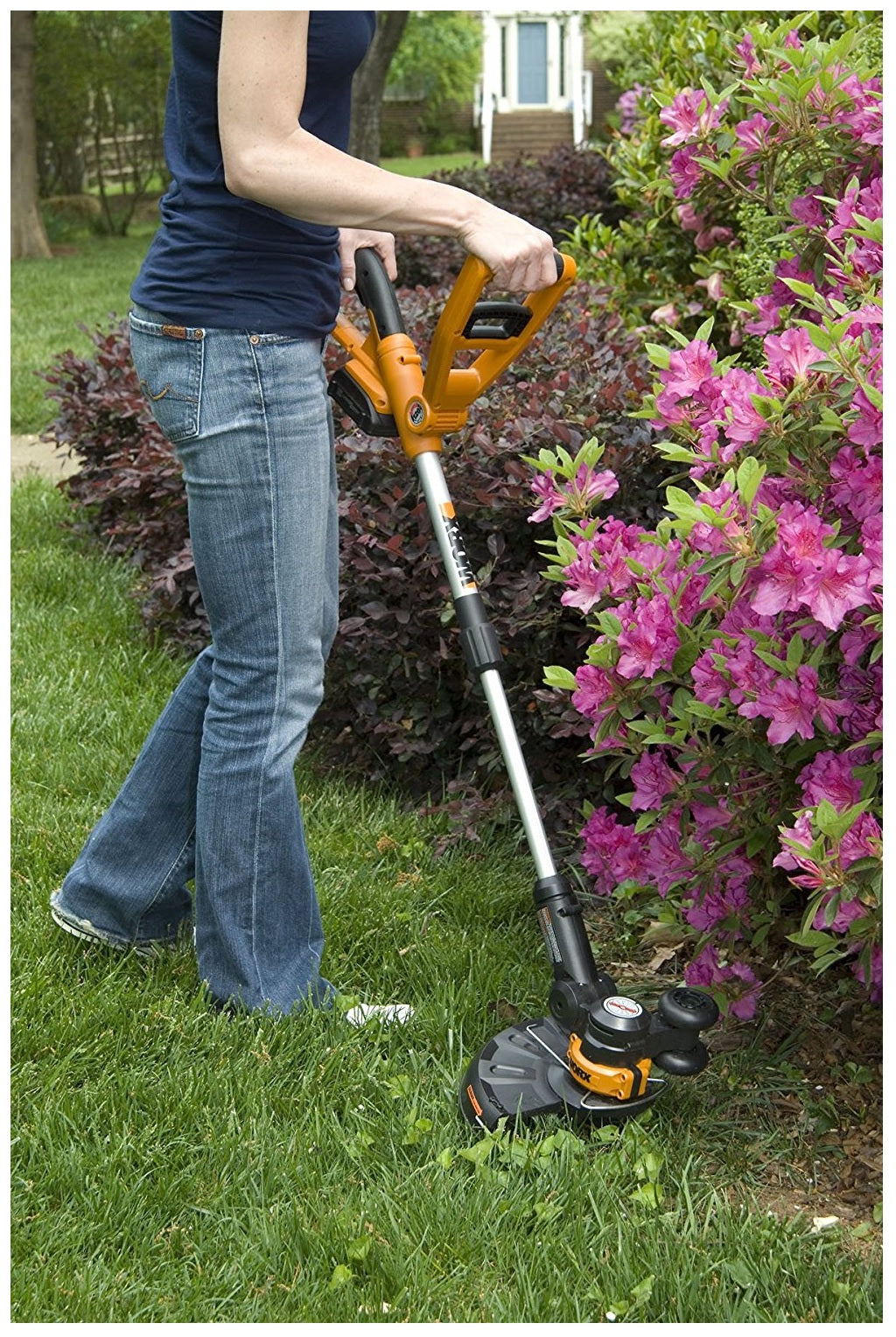 buy electric string trimmer at cheap rate in bulk. wholesale & retail lawn power equipments store.