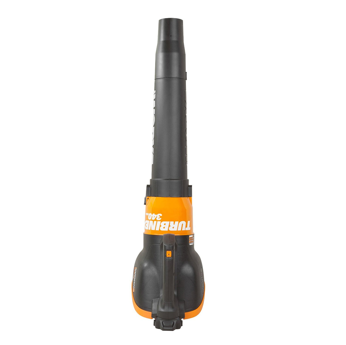 Worx WG547/WG546 Leaf Blower, 20 Volt