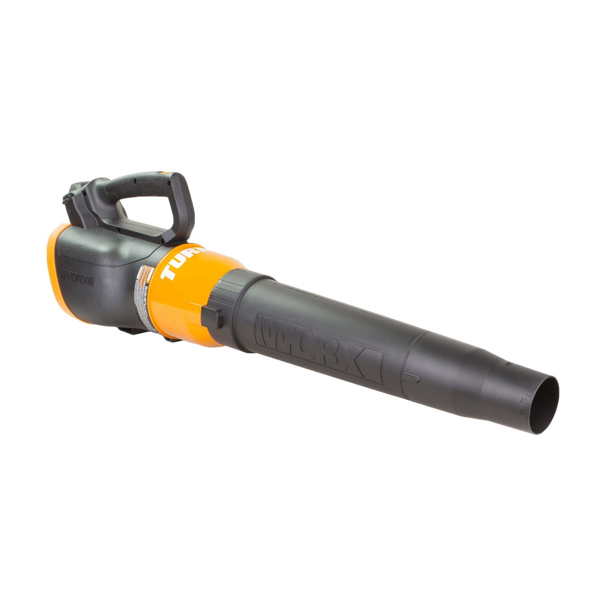 Worx WG547/WG546 Leaf Blower, 20 Volt