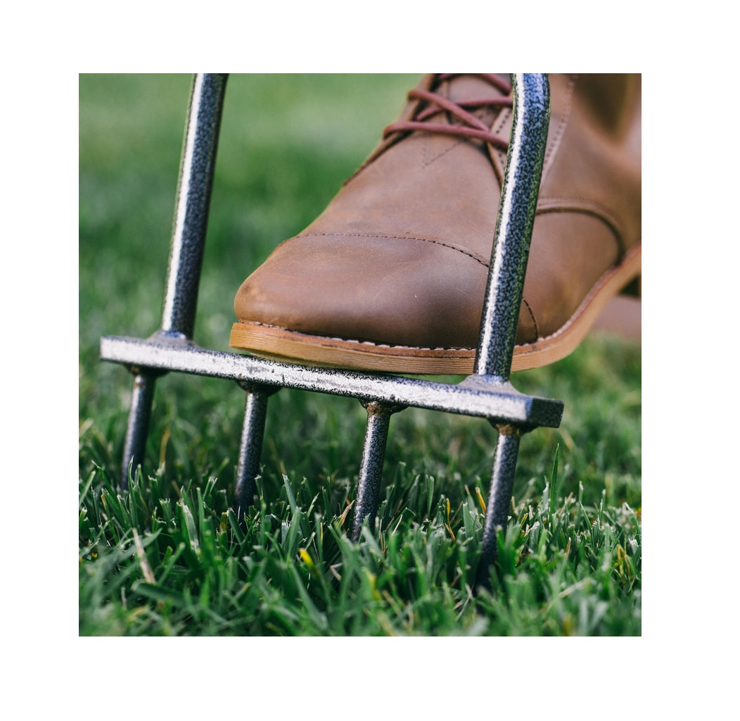 Buy yard butler m-7c lawn spike aerator - Online store for lawn & garden tools, lawn aerators in USA, on sale, low price, discount deals, coupon code