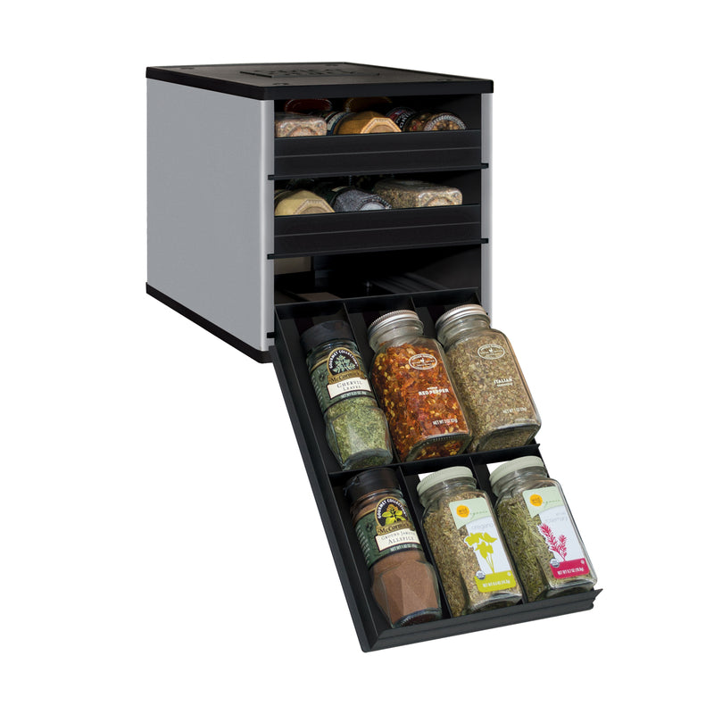 SpiceStack Spice Rack, ABS, low price, kitchen essentials for sale ...