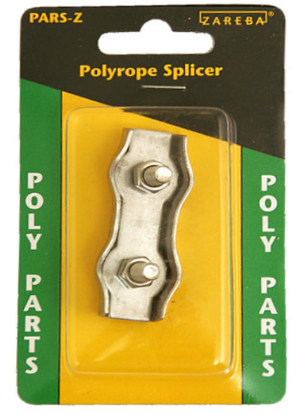 Shock Poly Rope Connectors Poly Rope Connector, 1/2
