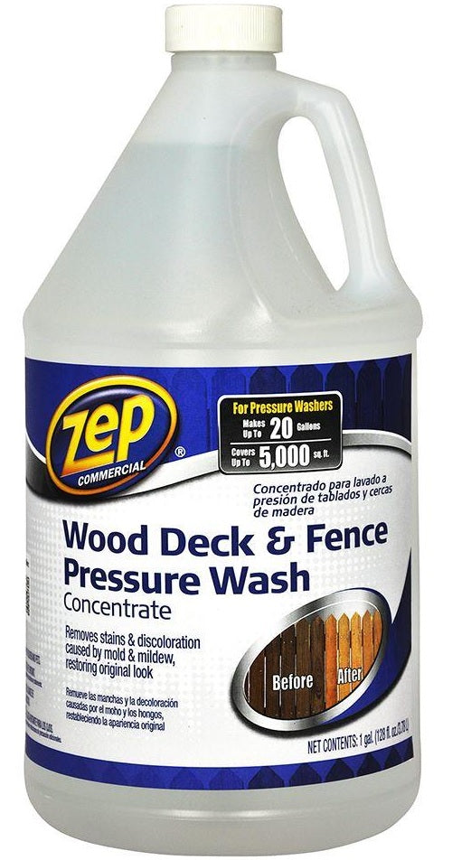 Buy zep deck cleaner - Online store for cleaners & washers, deck in USA, on sale, low price, discount deals, coupon code