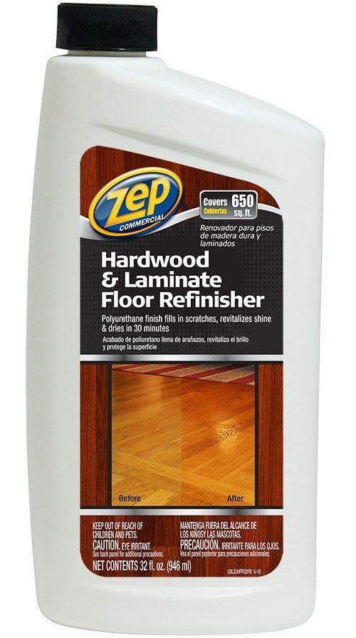 Buy zep refinisher - Online store for chemicals & cleaners, floor in USA, on sale, low price, discount deals, coupon code