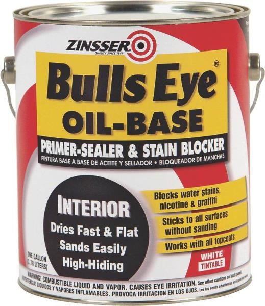 buy oil based primers & sealers at cheap rate in bulk. wholesale & retail painting gadgets & tools store. home décor ideas, maintenance, repair replacement parts