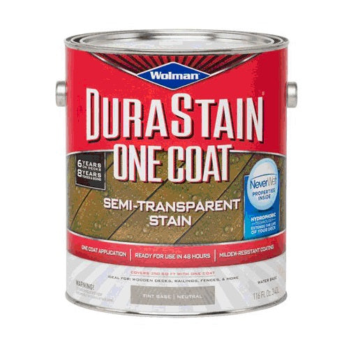 Buy wolman durastain one coat reviews - Online store for stain, wood protector finishes in USA, on sale, low price, discount deals, coupon code