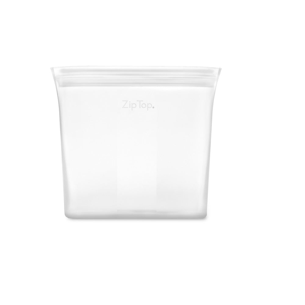 Zip Top Z-BAGS-01 Sandwich Bag, 24 Oz