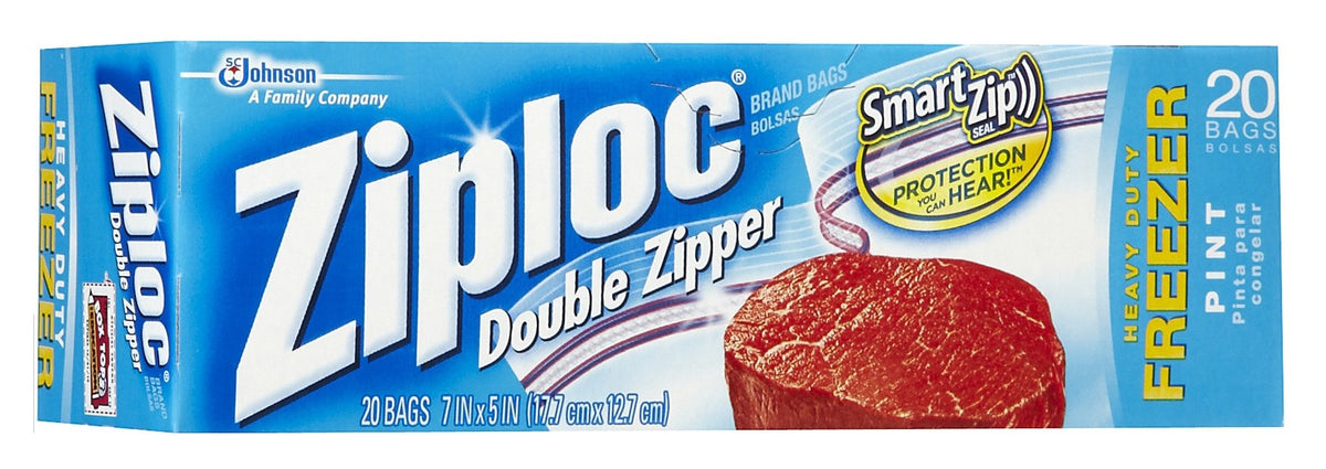 buy freezer and storage bags at cheap rate in bulk. wholesale & retail professional kitchen tools store.