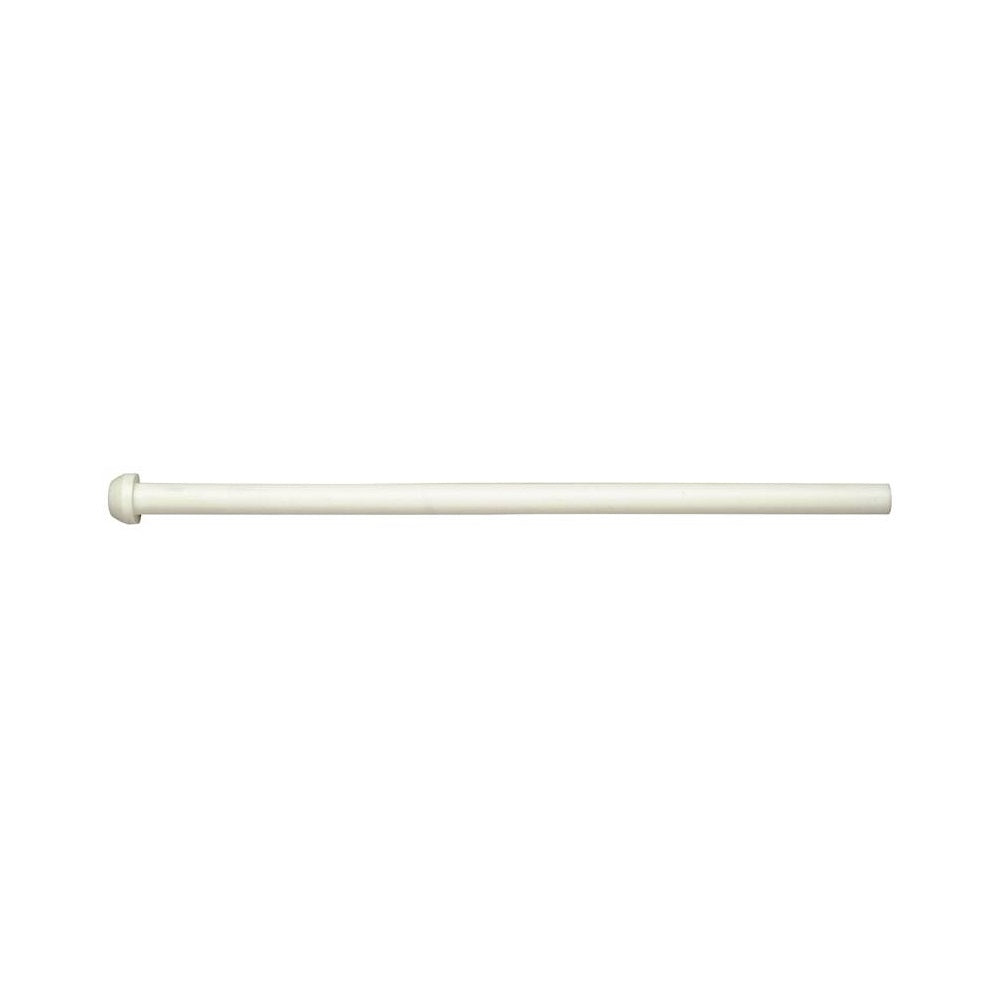 Zurn QCCL20X Pex Toilet Supply Tube, 3/8" X 20"
