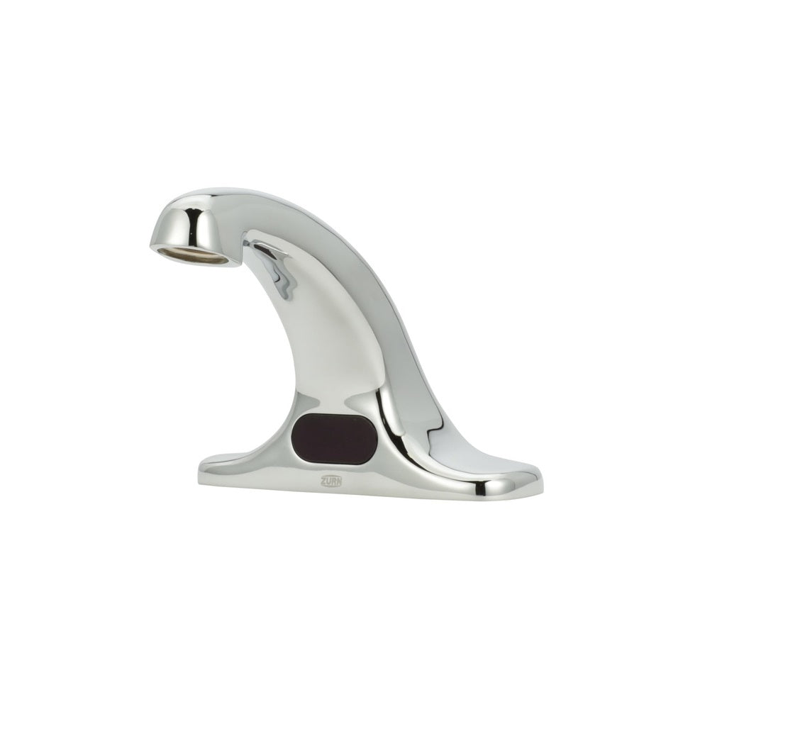 Zurn Z6915-XL-MV Wilkens AquaSense Z6915 Lavatory Faucet, Chrome